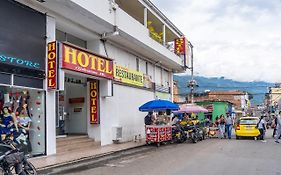 Hotel Bolivariano