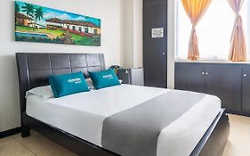Hotel Bolivariano